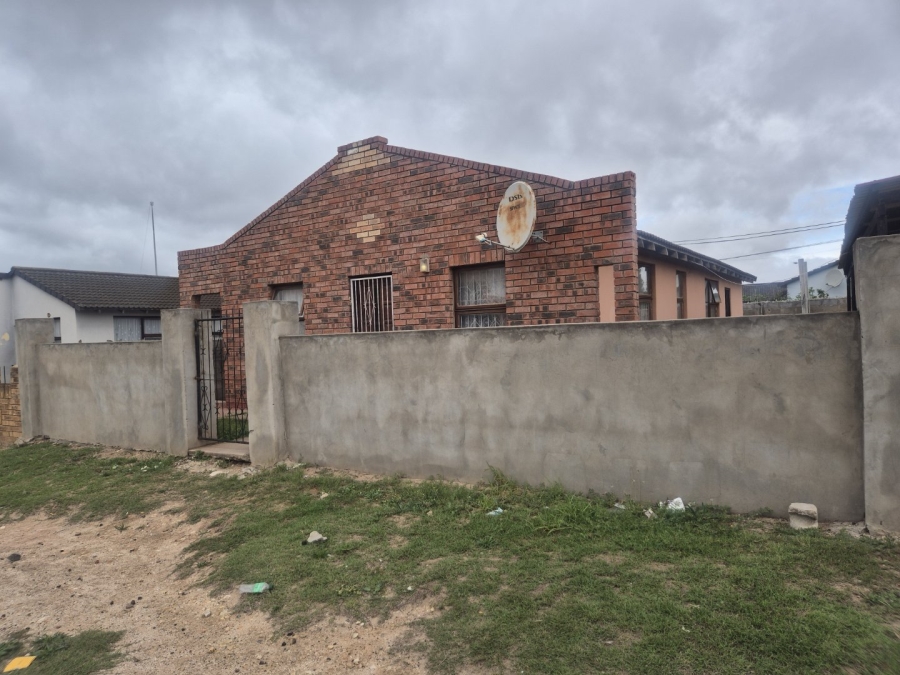3 Bedroom Property for Sale in Motherwell Nu 3 Eastern Cape
